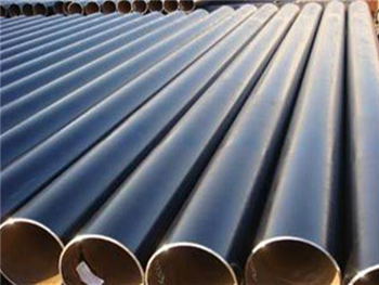 DIN1629 Steel Pipe for Pipeline, Vessel and Equipment Structure
